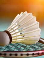 badminton