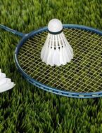 Badminton