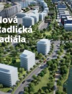 Nova_Radlicka_radiala