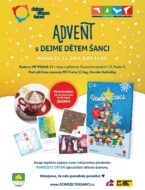 Dejme dětem šanci advent