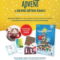 Dejme dětem šanci advent