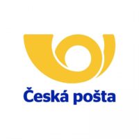 Logo Česka pošta